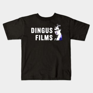 Dingus Films Shelly Original Kids T-Shirt